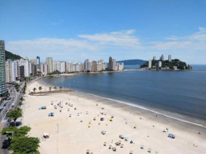 Kitnet Frente ao mar